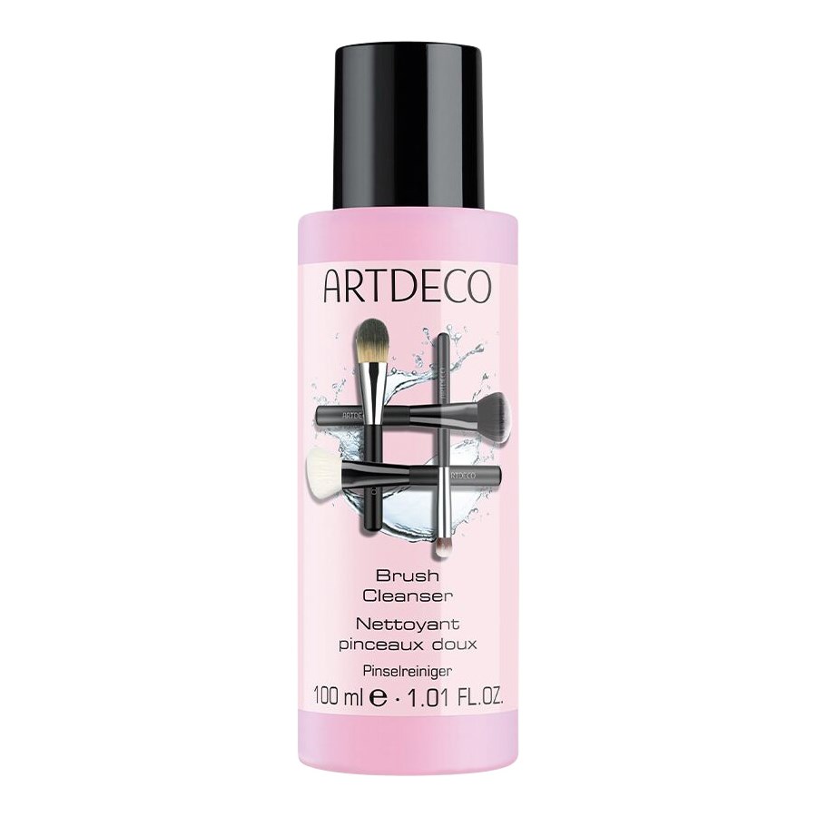 Artdeco reinigungsprodukte brush cleanser 87314
