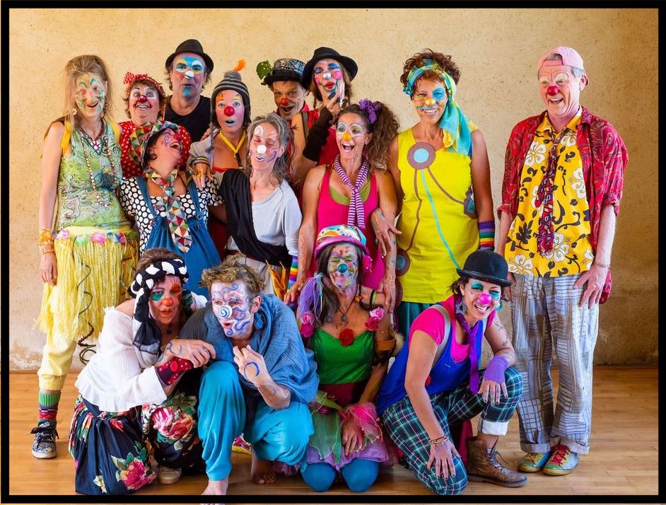 ClowngroupeIsa1
