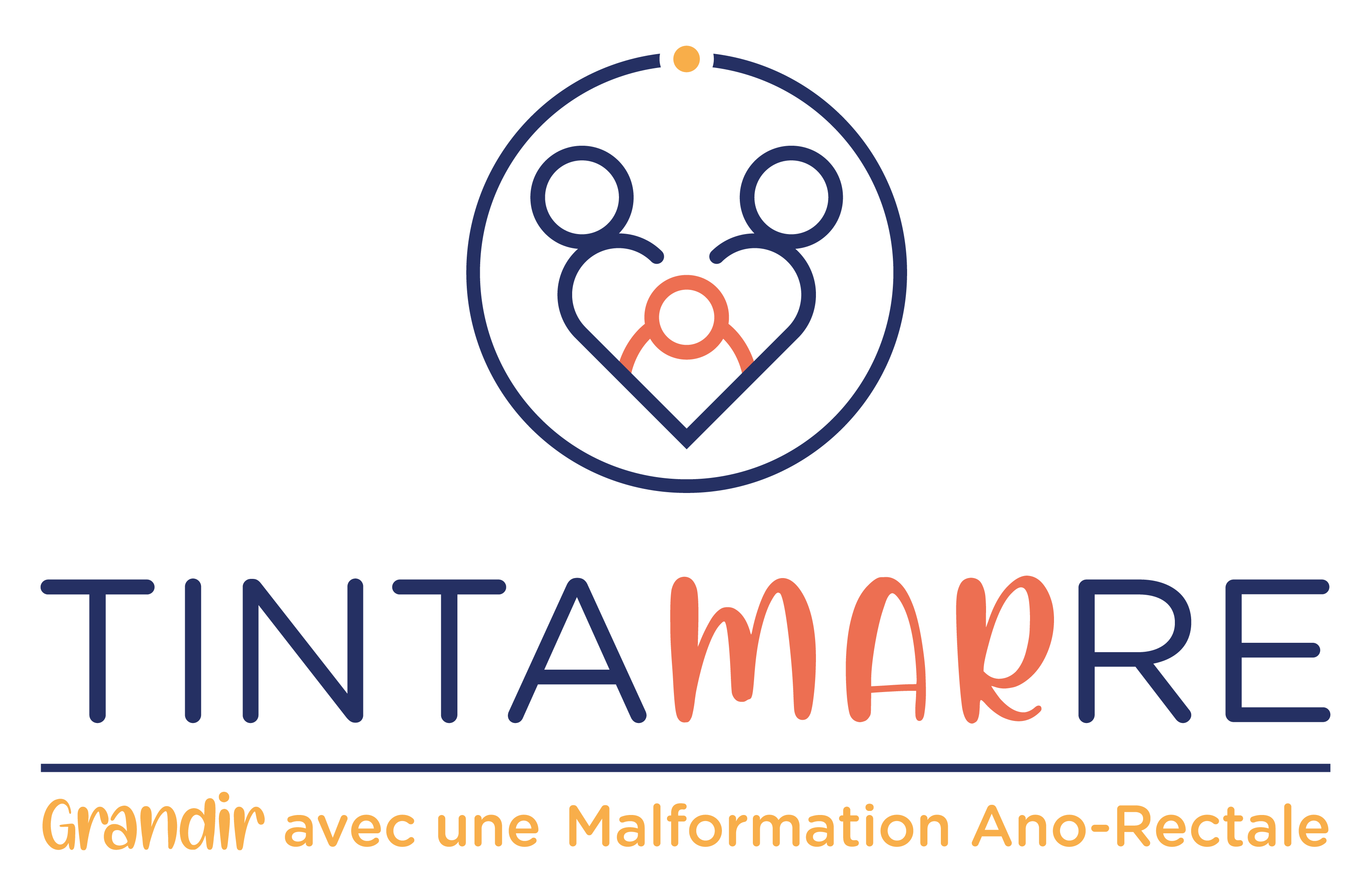 Logo tintamarre vf couleurs v