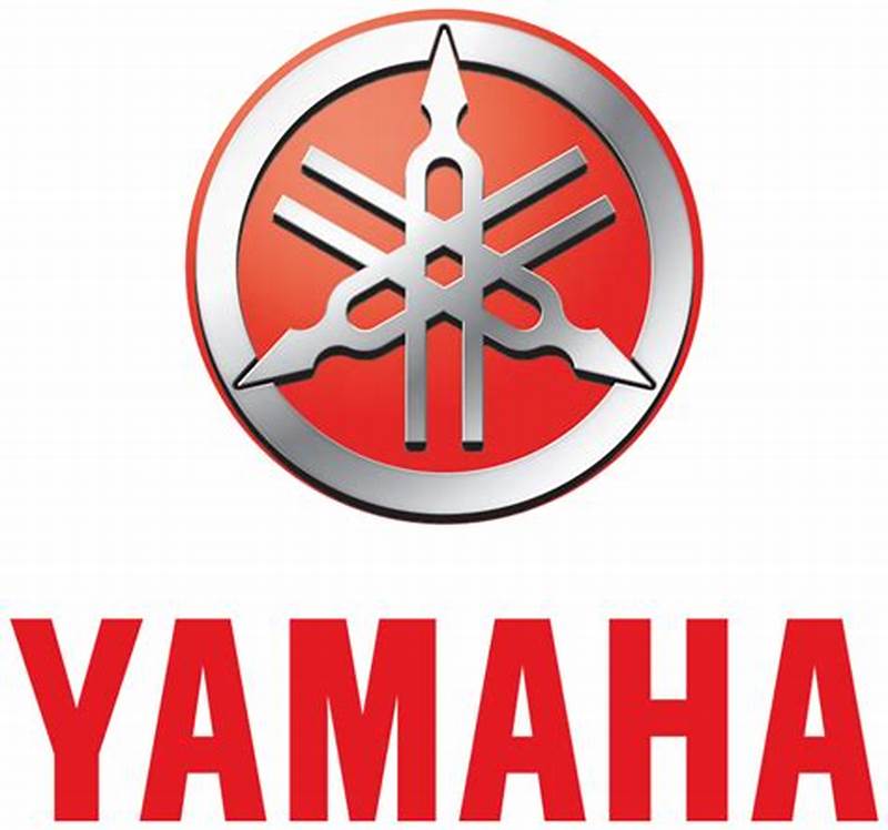 Yamaha-Logo