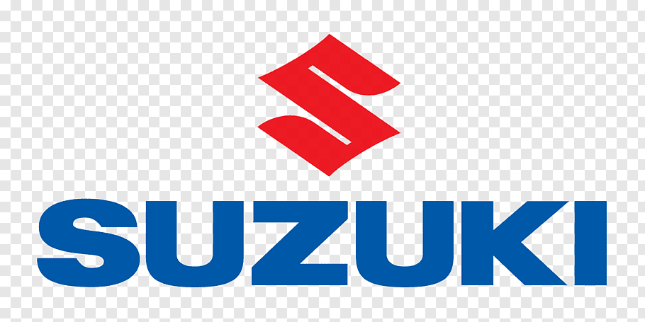 Logo-Suzuki