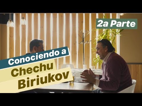 Chechu II