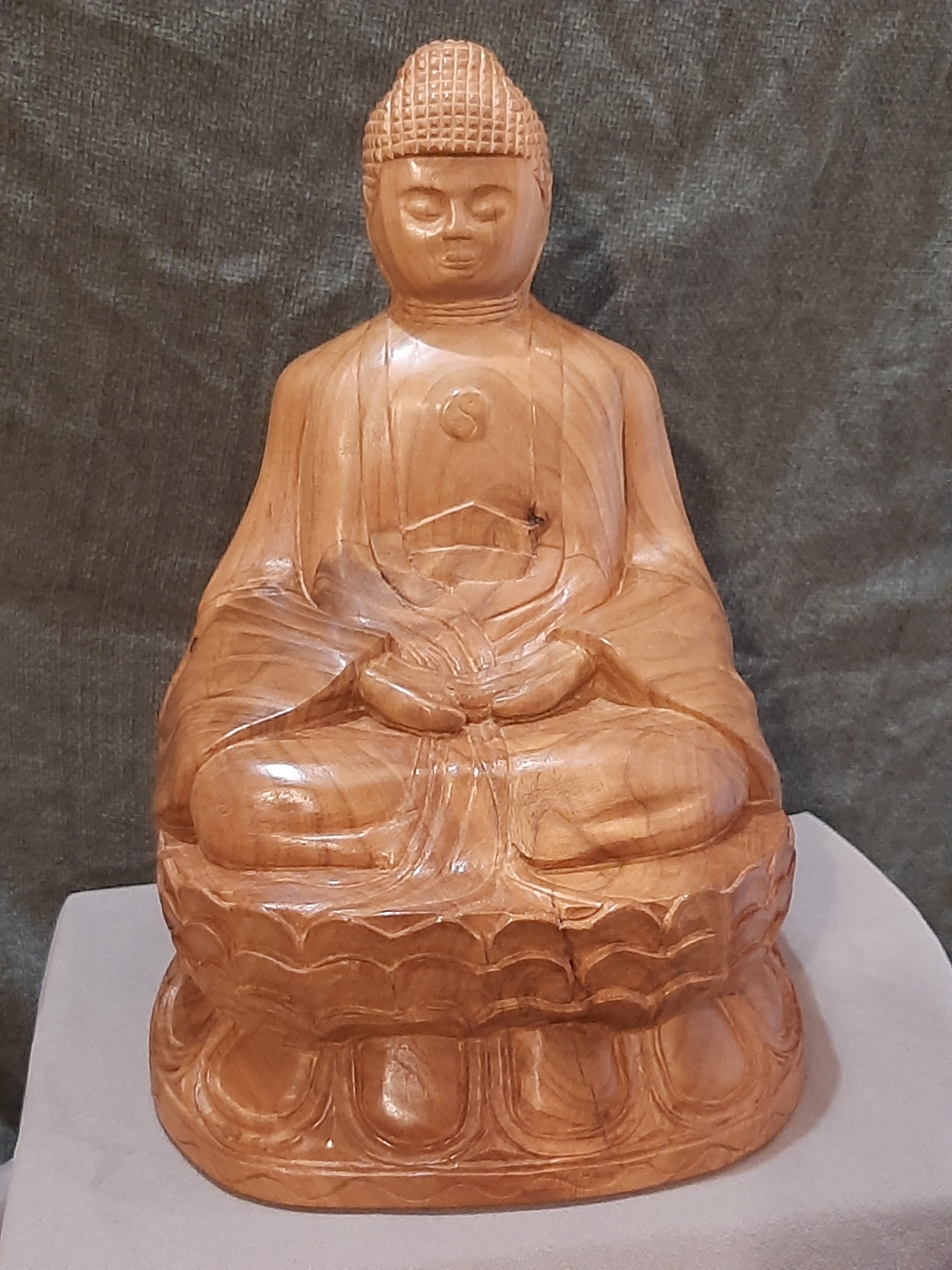Bouddha 4 