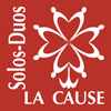LogoSolosDuosRouge