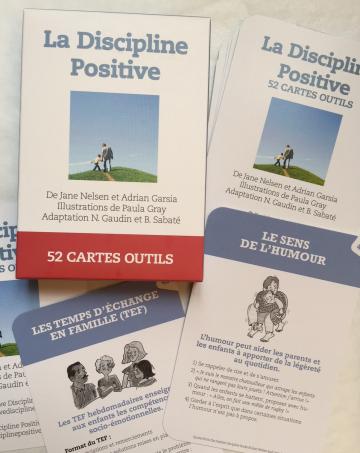 Cartes outils