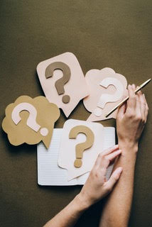 Bizarre, vous avez dit bizarre... comme c'est bizarre ces questions !