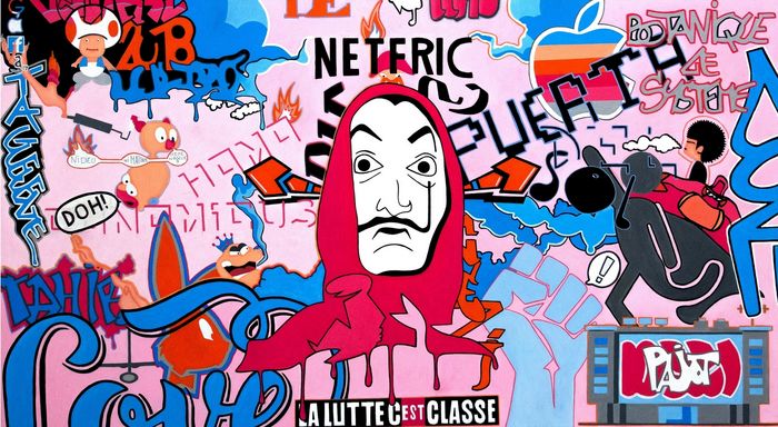 Ntfric