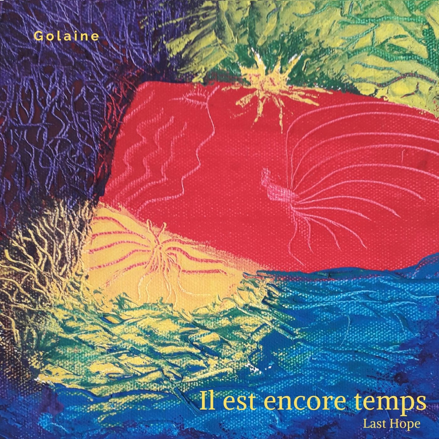 Il-est-encore-temps