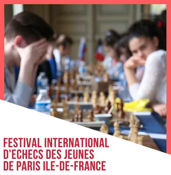 Championnat IDF Jeunes 2021 