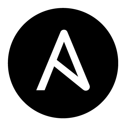 Ansible logo