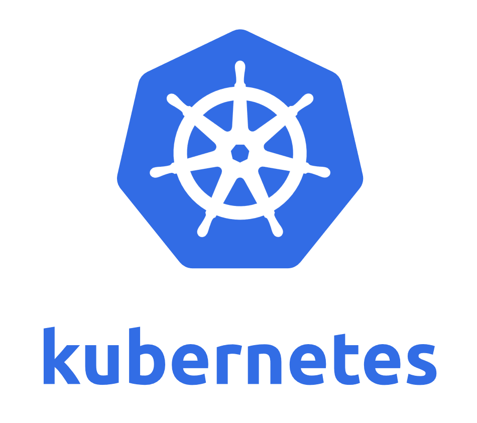 Kubernetes logo big