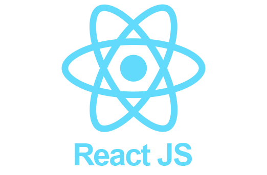 Logo react js