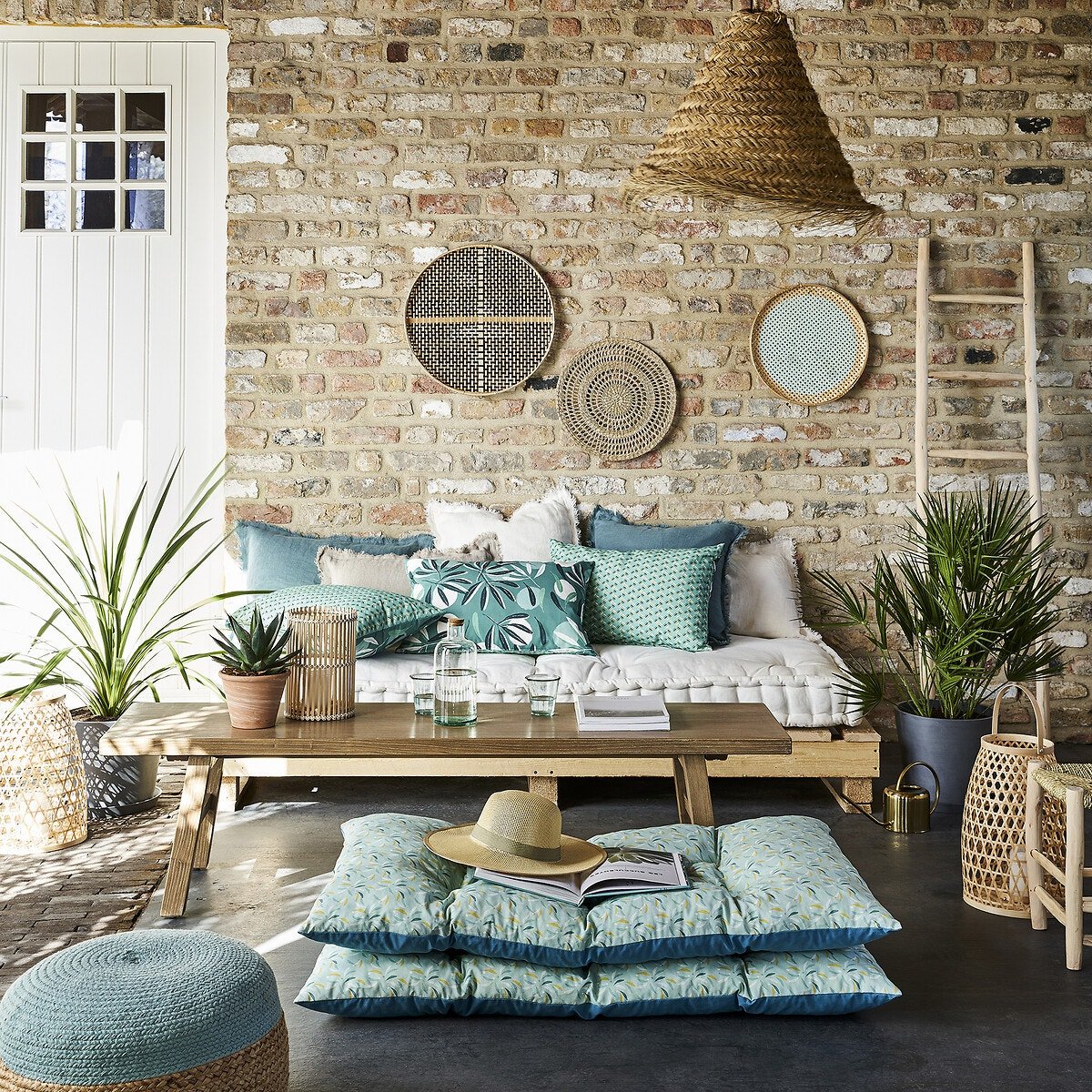 Aménagement extérieur : et si vous décoriez vos terrasses et jardins ?