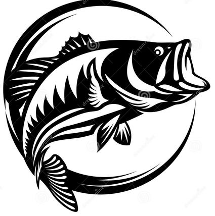 Fishing-logo-barramundi-fish-jump-vector-art-design-191407557