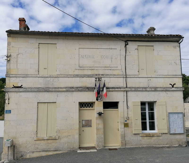 Mairie