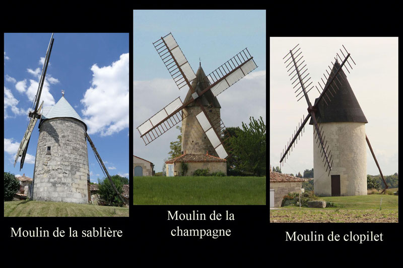 Moulins