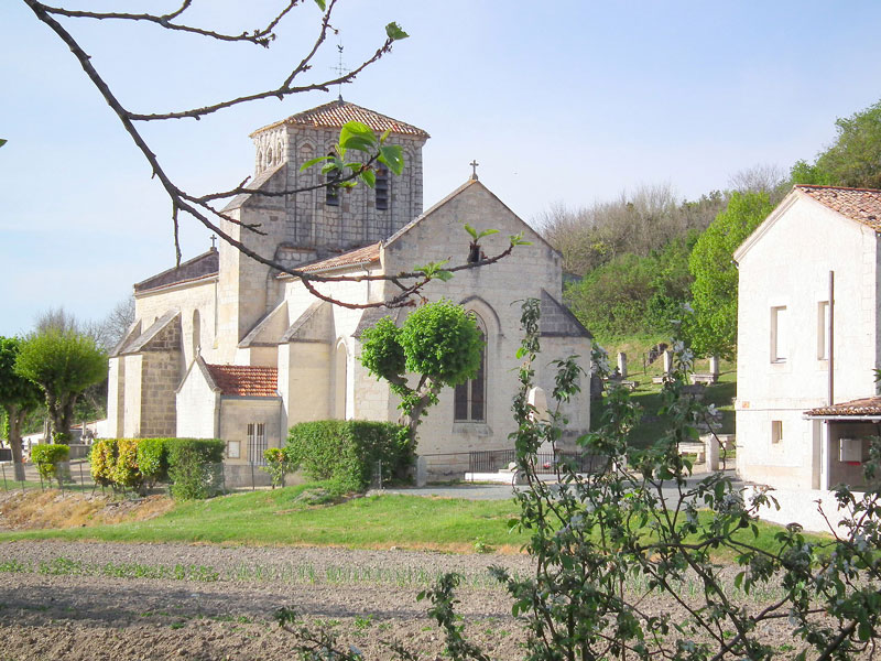 Eglise