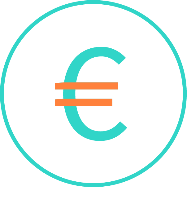 Remuneration bleu