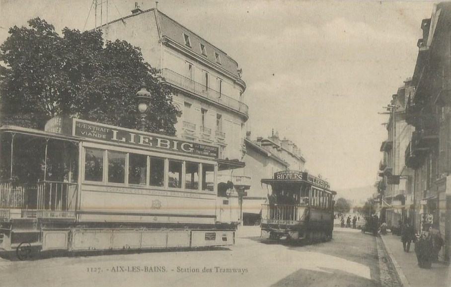 Tramway 04