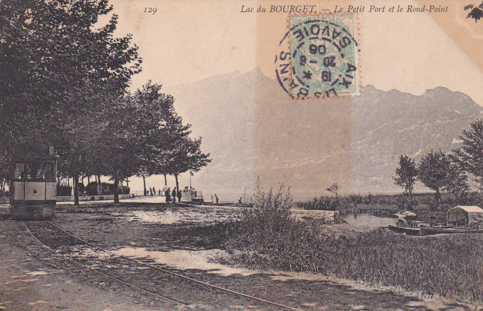 Tramway 11