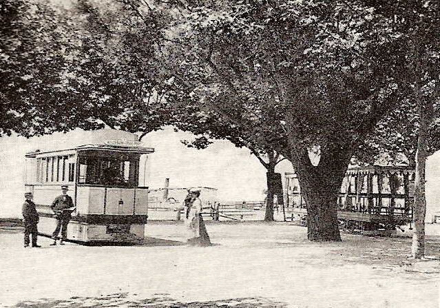 Tramway 13
