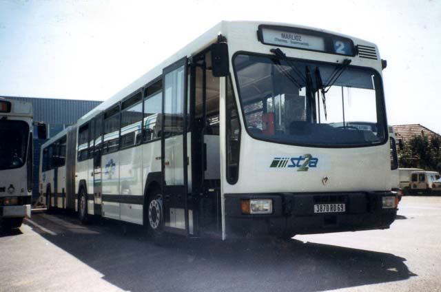 St2a 15