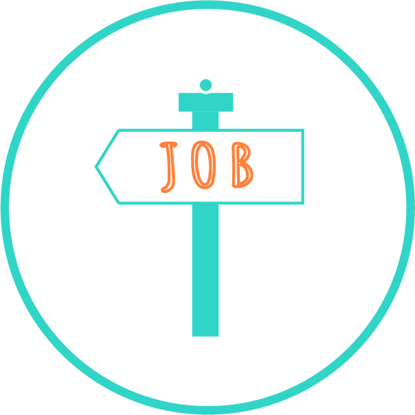 Job bleu