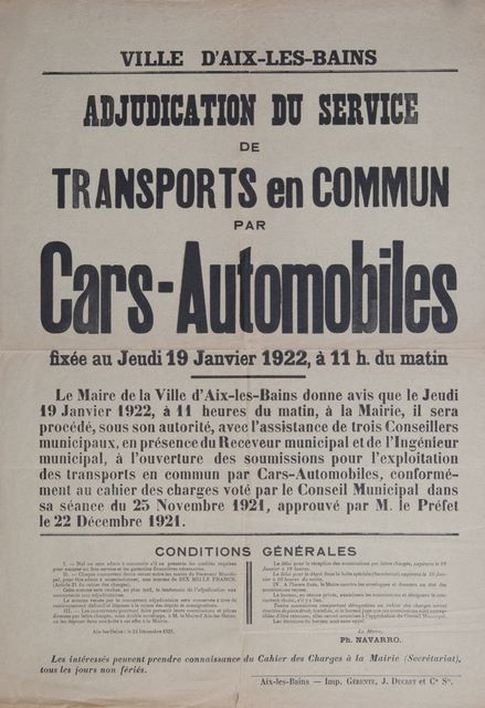 Guide 1922