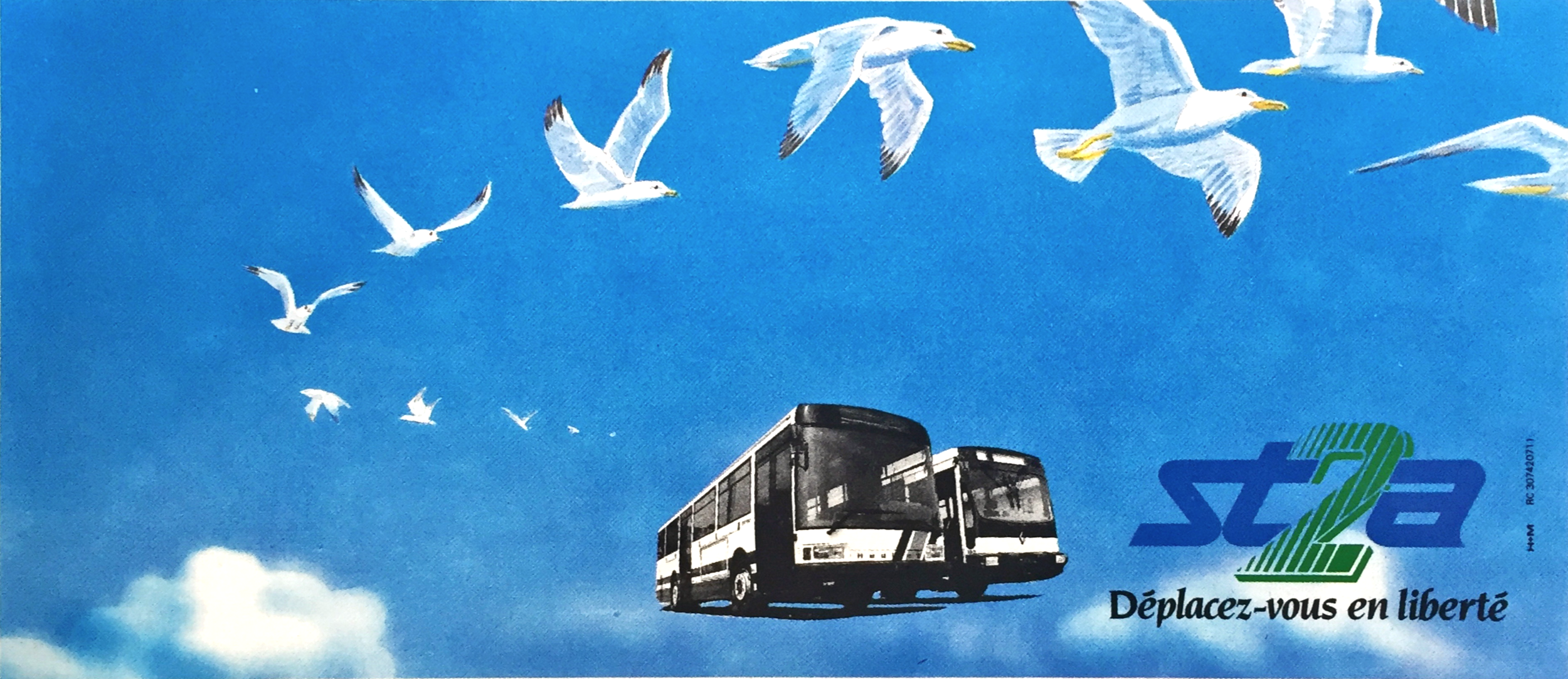Guide 1987 affiche