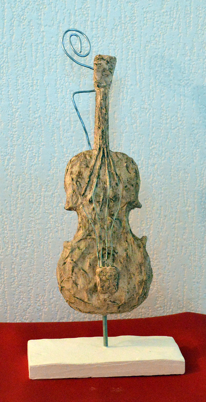 Violoncelle
