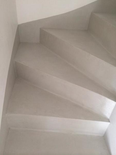 Escalier