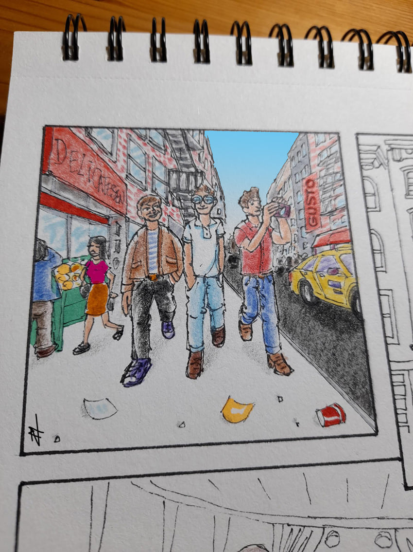 Extrait-Visa-pour-NY-Soho