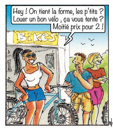 Petite-case-FB-renting-bike