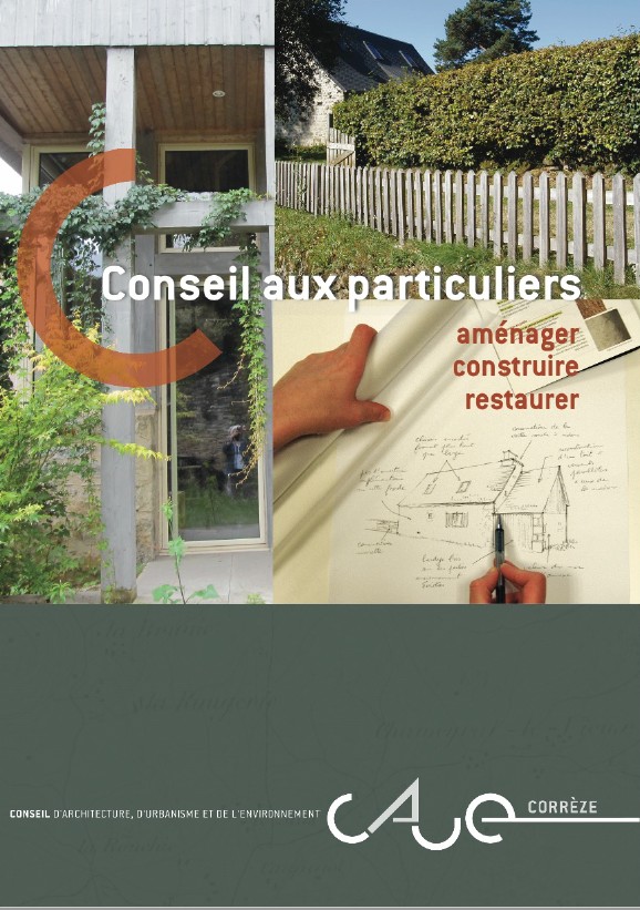 Conseil en Architecture Urbanisme et Environnement