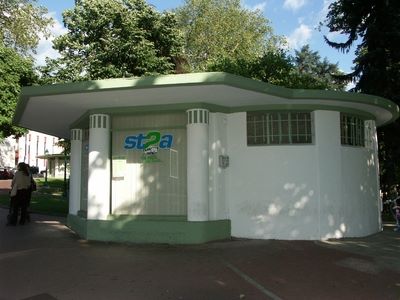 Veolia 16