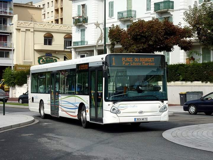 Keolis 07 facebook