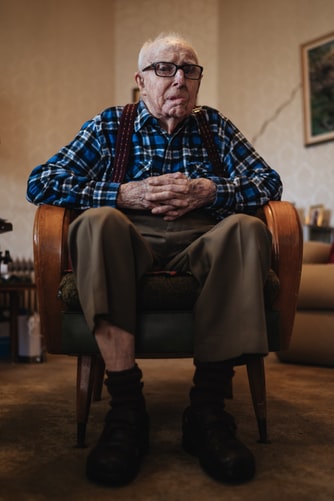 Aide aux personnes agees 95