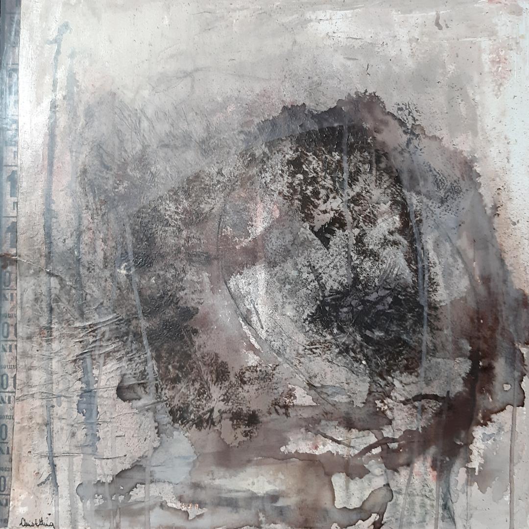 Un-autre-regard-technique-mixte-50-x-50-cm-