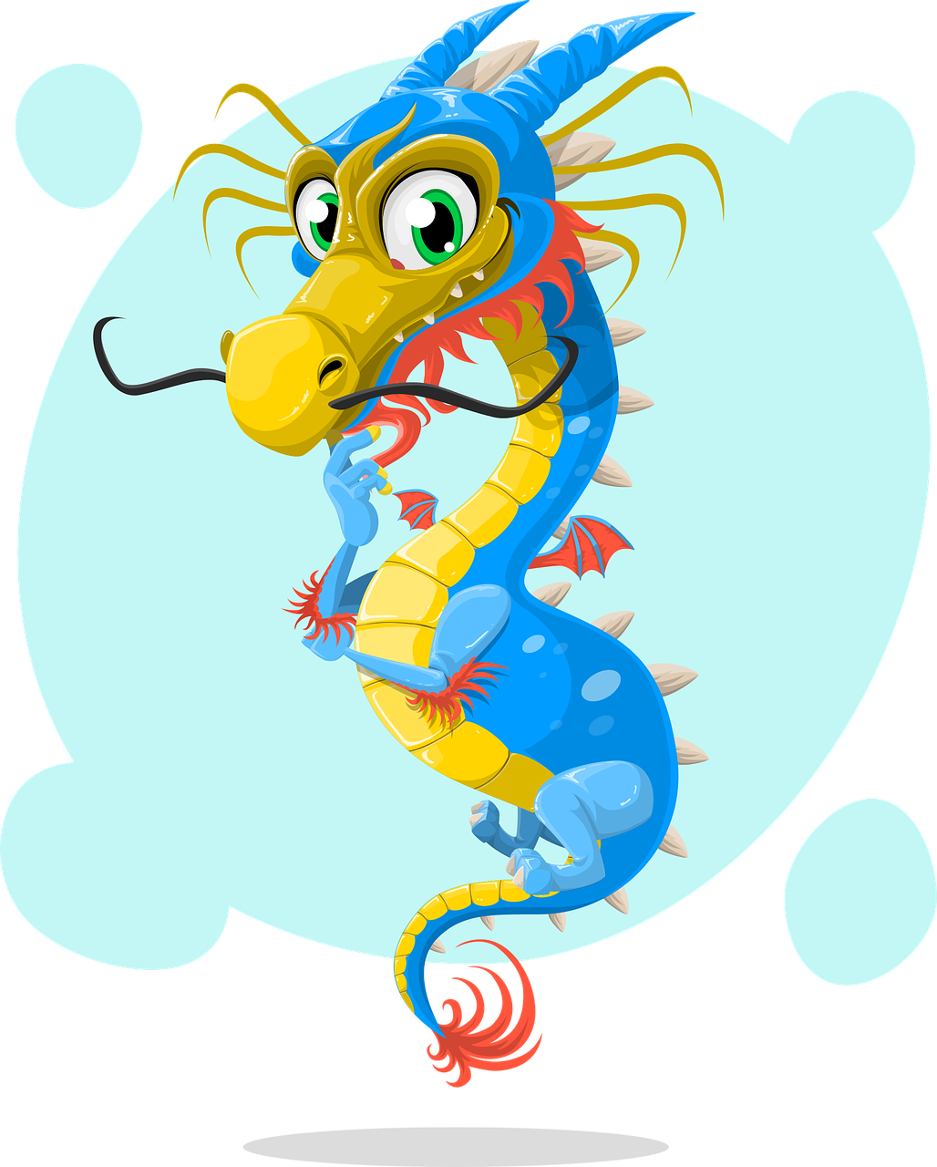 Dragon-1597568 1280