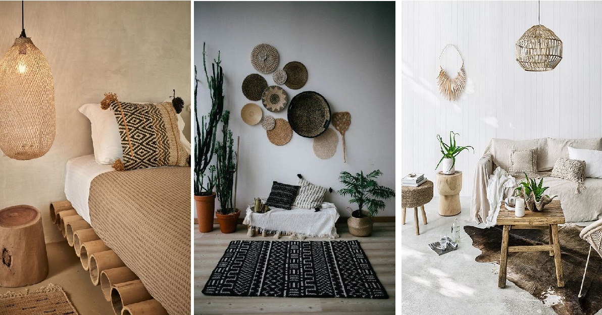 Le style ethnique chic ? Pas de panique : on vous explique !