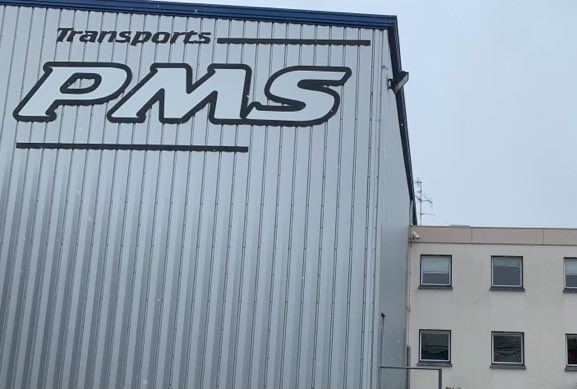 Facade pms