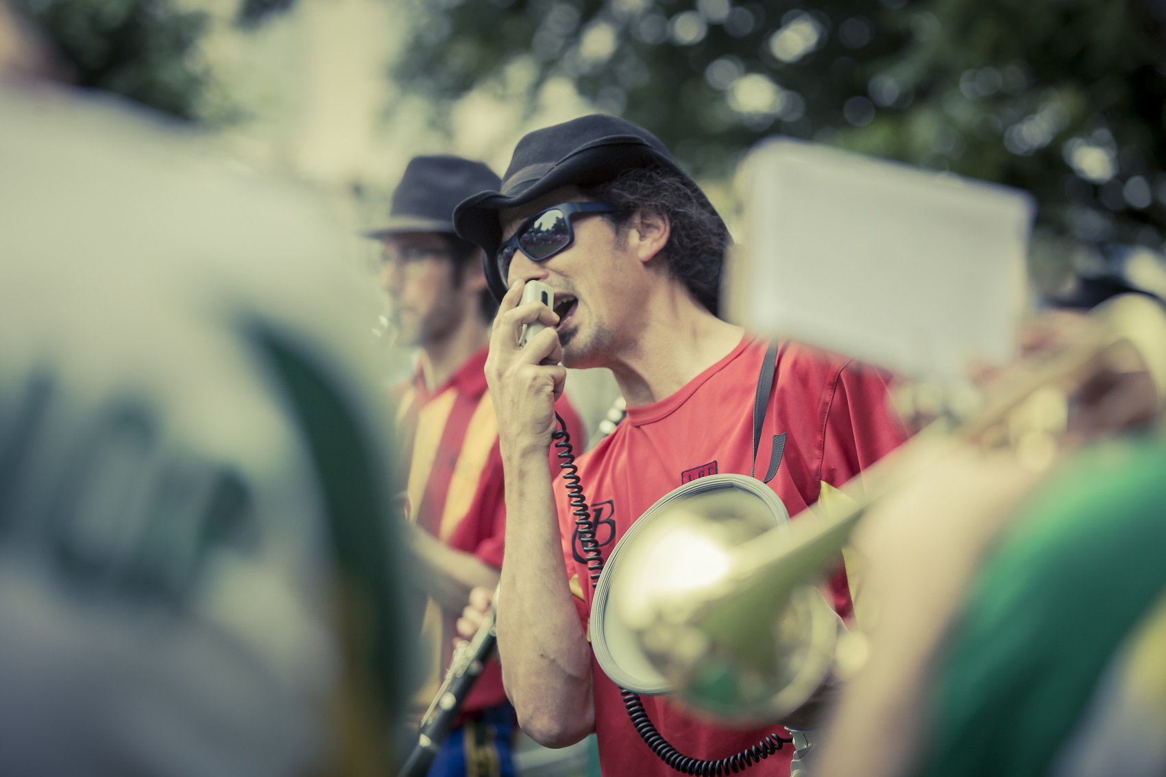 Foot and fanfare vignaux 1 