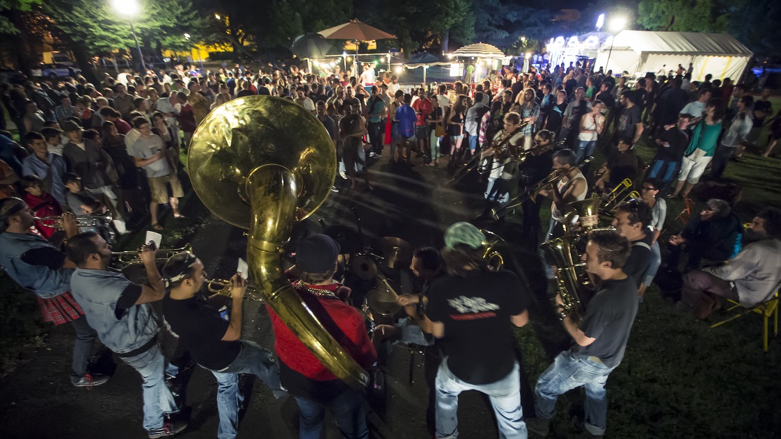 Foot and fanfare vignaux 9 