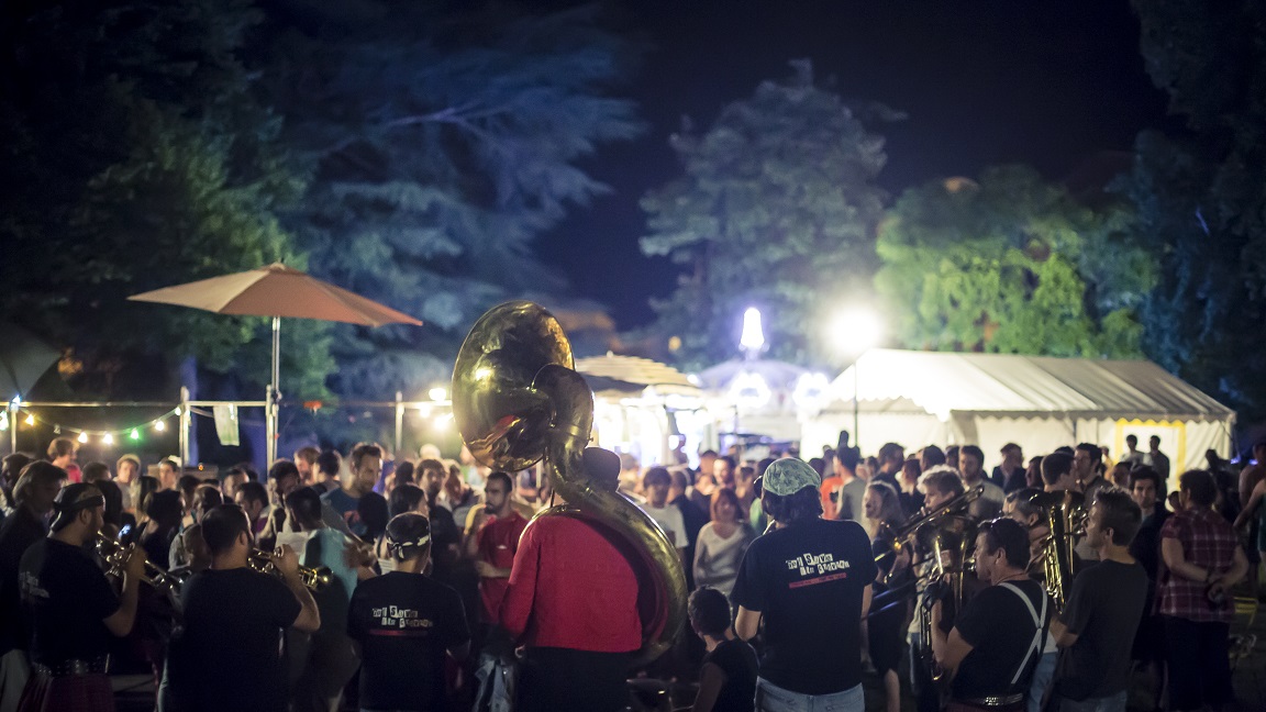 Foot and fanfare vignaux 11 