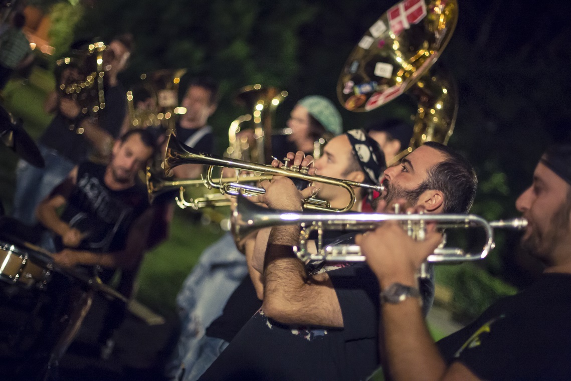 Foot and fanfare vignaux 12 
