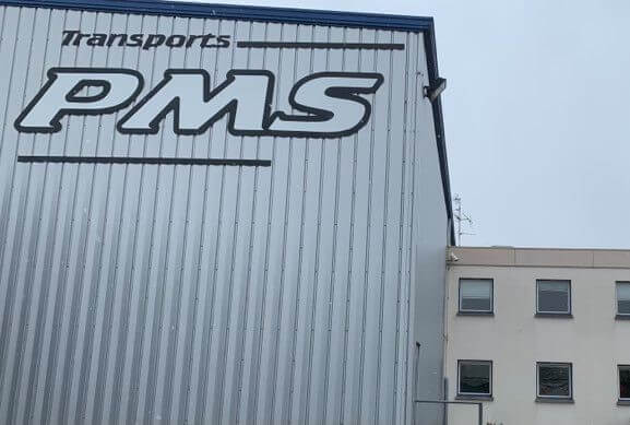 Facade pms