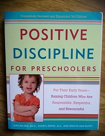 Preschoolers