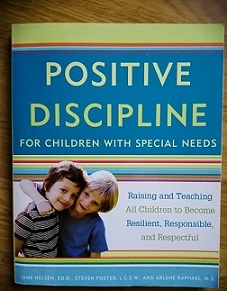 Special needs