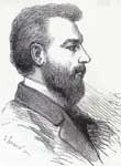 Graham Bell 1876.