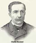 Charles Bourseul 1854